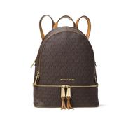 Michael Kors Medium Backpack Brown size OS | Bags Outlet | Women | Brown OS