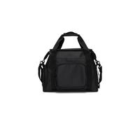 Stylish Bag for Everyday Use- unisex- Rains- Weekend Bags- Black- ONE SIZE- Bags ONE SIZE