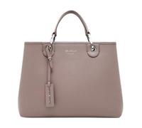 Stylish Bags with Logo Print - female - Emporio Armani - Handbags - Brown - ONE SIZE - Bags ONE SIZE