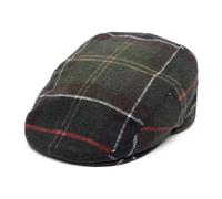 Stylish Basque Fabric Hat - unisex - Barbour - Hats & Caps - Green - 58 CM - Kids 58 CM