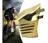 Stylish Battery Protection Cover for For Sram For FORCE RED AXS Rear Derailleur Avoids Damage from Chips (Black)