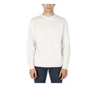Stylish Beige Sweatshirt - male - Boss - Sweatshirts - Beige - 2XL - Sweatshirts & Hoodies 2XL