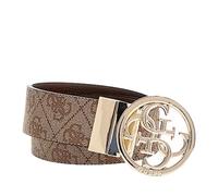 Stylish Belt for Women - female - Guess - Belts - Brown - M - Accessories M