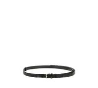 Stylish Belt - male - Dolce & Gabbana - Belts - Black - 105 CM - Accessories 105 CM