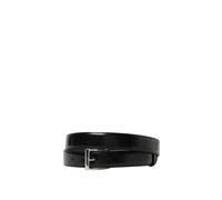 Stylish Belt - male - Hogan - Belts - Black - ONE SIZE - Accessories ONE SIZE