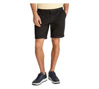 Stylish Bermuda Shorts for Men, male, Tommy Jeans, Casual Shorts, Black, W36, Shorts W36