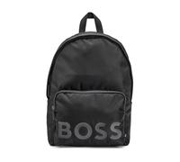 BOSS Mens Catch 2.0DS Backp Backpack with tonal logo detail Size One Size