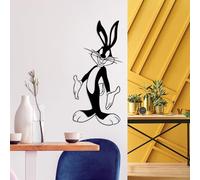 Stylish Black Decorative Metal Wall Accessory, 33 x 70 cm, 100% Metal, 1.5 mm Thickness, Lightweight & Easy to Hang, Perfect for Home Decor