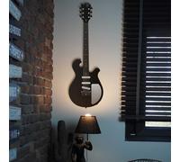 Stylish Black Decorative Metal Wall Accessory, 33 x 99 cm, 100% Steel, 1.5 mm Thick, Durable & Elegant Design for Home or Office Decor