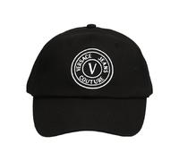 Stylish Black Hats & Beanies Collection - unisex - Versace Jeans Couture - Hats & Caps - Black - ONE SIZE - Accessories ONE SIZE