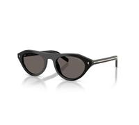 Stylish Black Sunglasses - female - Prada - Sunglasses - Black - 51 MM - Accessories 51 MM