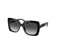 Stylish Black Sunglasses - unisex - Michael Kors - Sunglasses - Black - 57 MM - Accessories 57 MM