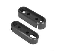 Stylish Black Wheel Guards for Xiaomi for mi 5 Scooter Stylish