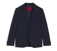 Stylish Blazer for Men - male - Hugo - Blazers - Blue - S - Suits S