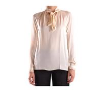 Stylish Blouse - female - Michael Kors - Blouses - White - XS - Blouses & Shirts XS