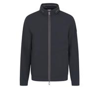 Stylish Blue Jacket - male - Bugatti - Light Jackets - Blue - L - Jackets L
