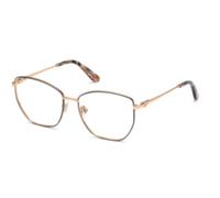 Stylish Blue Sunglasses - unisex - Guess - Glasses - Yellow - 55 MM - Accessories 55 MM