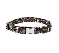 Stylish Bohemian - Style Pet Collar, With Colorful Patterns And Comfortable Material, Showcasing Pet's Personality -Dog & Cat Universal(Shape1)