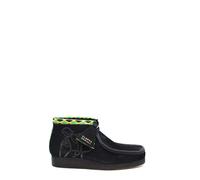 Stylish Bootie for Everyday Wear - female - Clarks - Winter Boots - Black - 8 UK - Shoes 8 UK