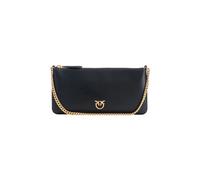 Stylish Borsa Handbag - female - PINKO - Handbags - Black - ONE SIZE - Bags ONE SIZE