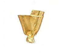 Stylish Bouquet Pin Accessory for Multiple Decoration Decorative Wedding Clothes Clip with Removable Floral Inserts Bouquet Brooch