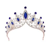 Stylish Bridal Crowns Headband Portable Accessory For Enhancing Styles Weddings Supplies Proms And Special Event Fashionable Crown Headband