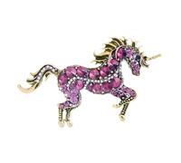 Stylish Brooch Alloy Jewelry With Secure Clasp Fashionable Accessory For Coats & Bags Fashionable Women's Brooch