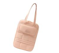 Stylish Business Laptop Bag Practical Wear Resistant Shoulder Bags Spacious Organizers Pockets For Tablet Office Essential Laptop Bag With Compartments