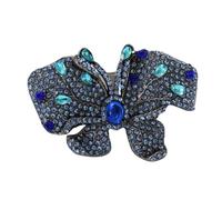 Stylish Butterfly Brooch As Symbolizing Hope for Birthdays Anniversaries Celebrations Women Brooch
