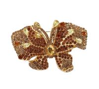 Stylish Butterfly Brooch As Symbolizing Hope for Birthdays Anniversaries Celebrations Women Brooch