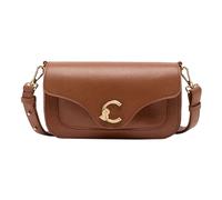 Shoulder Bag COCCINELLE Woman color Leather