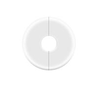Stylish Cable Management Cover Plate Modern Decorative Panel with Wire Concealer Stylish Outlet Cover for 86 Type Socket Cable Management Panel Furniture Hardware Outlet Decoration Wire Plate