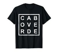 Stylish Cabo Verde T-Shirt