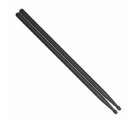 Stylish Carbon Drumsticks Instrument Accessories Suitable for Balance Shock Absorption and Versatile Playing Styles Ergonomic Drum Sticks