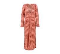 Stylish Cardigan Jumpers Parina Model - female - Notshy - Knitted Dresses - Multicolor - S - Dresses S