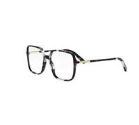 Mini CD O S2I Eyeglasses - female - Dior - Glasses - Multicolor - 52 MM - Accessories 52 MM