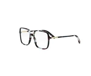 Stylish Cd50053I Fashion Accessory - unisex - Dior - Glasses - Black - 52 MM - Accessories 52 MM