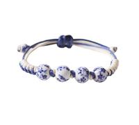 Stylish Ceramic Bead Offering Blend Of Tradition And Contemporary Designs For Distinctive Fashion Statement Cultural Inspire Jewelry