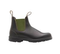 Stylish Chelsea Boots - male - Blundstone - Chelsea Boots - Green - 9 UK - Shoes 9 UK