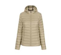 Stylish Cloe Jacket for Women - female - JOTT - Winter Jackets - Beige - S - Jackets S