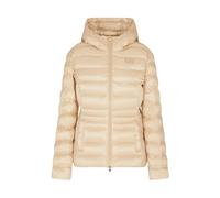 Ea7 Emporio Armani 7w000684_af12475 Bomber Jacket Beige XS Woman