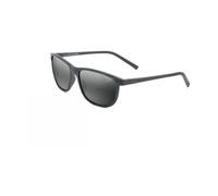 Stylish Coffee Sunglasses - unisex - Maui Jim - Sunglasses - Gray - 58 MM - Accessories 58 MM