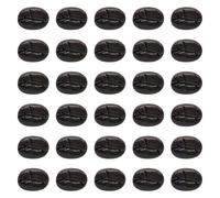 Stylish Coffees Bean Cork Board Pin Set in Workspaces, 30 Sheets | Unique Designs and Lovely Styles for Personalizing Photo Displays Workspaces and Notice Boards