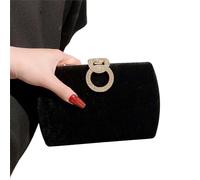 Stylish Crossbody Bag Trendy Handbag Shoulder Bags Evening Clutch Suitable for Banquets and Special Occasions