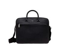Stylish Crossbody Bag with Multiple Compartments - male - Boss - Laptop Bags & Cases - Black - ONE SIZE - Bags ONE SIZE
