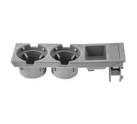 Stylish Cup Holder Beverage Storage Solution Drink Rack For E46 Perfect For Maintaining A Clean Car Environment Travel Cup Holder