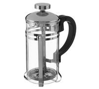 Stylish Design Cafetiere 350Ml, Advanced Filtration System Small Cafetiere, Comfortable Grip Coffee Cafetiere
