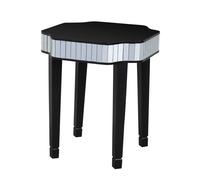 Stylish Design Side Table, Practical Design Bedside Table For Bedroom, Glamorous Side Table For Livingroom