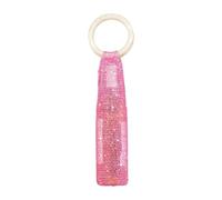 Stylish Diamonds Patterned Handwoven Pack with Interior Dividers Portable for Jewelry Cosmetics or Champagnes Bottles Elegant Holder with Rhinestones