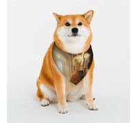 Stylish Dog Bandana - Unique Customized Patterns for Pet Clothes, Perfect for Dog Birthday, Valentine's Day, and More - Durable Polyester Pet Scarf Unreal Engine Cello